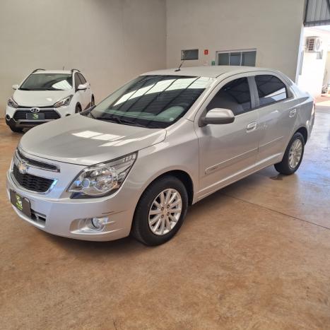 CHEVROLET Cobalt 1.8 4P FLEX LTZ, Foto 1