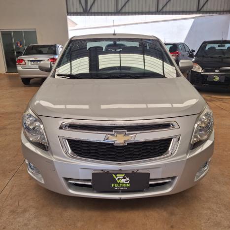 CHEVROLET Cobalt 1.8 4P FLEX LTZ, Foto 2