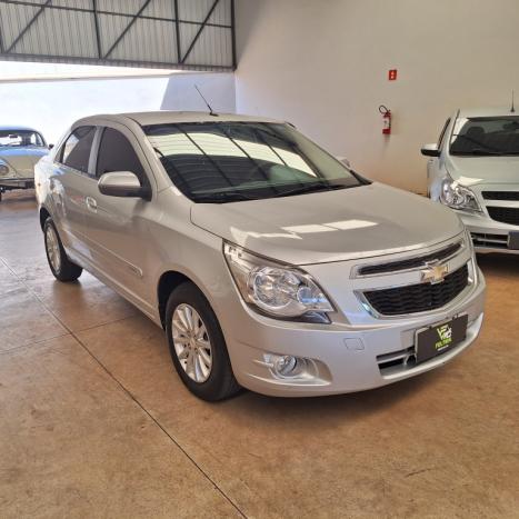 CHEVROLET Cobalt 1.8 4P FLEX LTZ, Foto 3