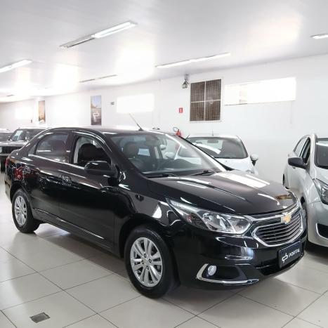 CHEVROLET Cobalt 1.8 4P FLEX LTZ, Foto 1