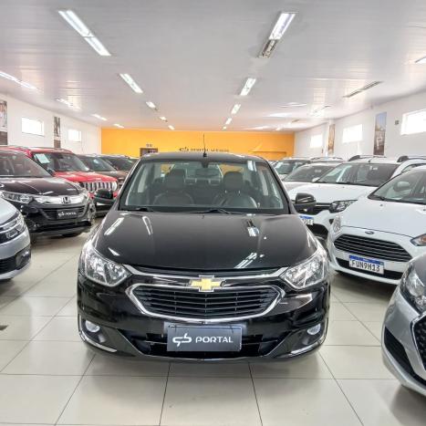 CHEVROLET Cobalt 1.8 4P FLEX LTZ, Foto 2