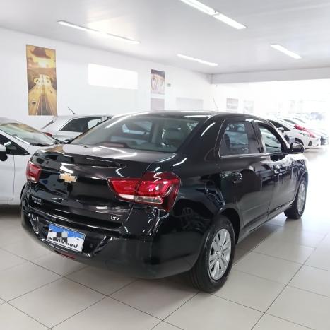 CHEVROLET Cobalt 1.8 4P FLEX LTZ, Foto 3