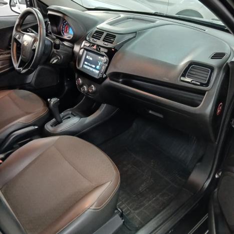 CHEVROLET Cobalt 1.8 4P FLEX LTZ, Foto 6