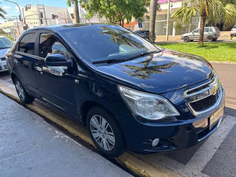 CHEVROLET Cobalt 1.8 4P FLEX LTZ, Foto 1