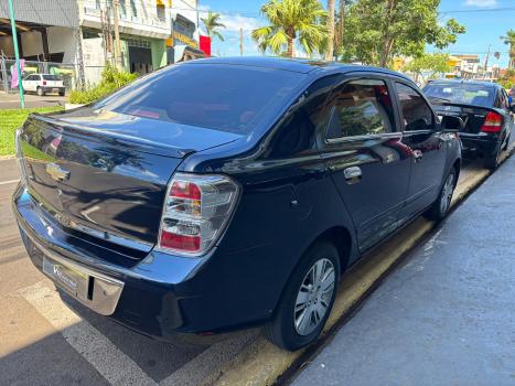 CHEVROLET Cobalt 1.8 4P FLEX LTZ, Foto 2