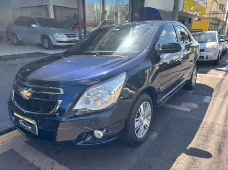 CHEVROLET Cobalt 1.8 4P FLEX LTZ, Foto 3