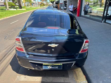 CHEVROLET Cobalt 1.8 4P FLEX LTZ, Foto 6