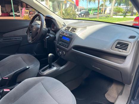 CHEVROLET Cobalt 1.8 4P FLEX LTZ, Foto 8