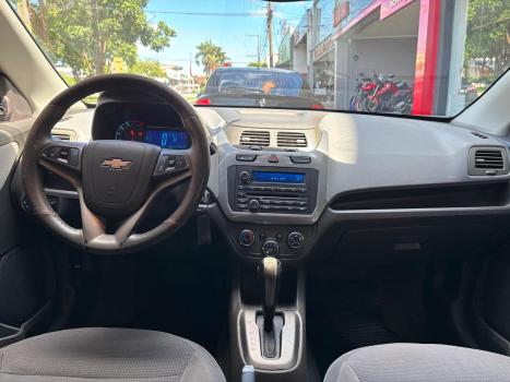 CHEVROLET Cobalt 1.8 4P FLEX LTZ, Foto 9