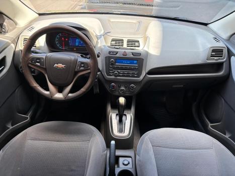 CHEVROLET Cobalt 1.8 4P FLEX LTZ, Foto 11