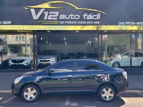 CHEVROLET Cobalt 1.8 4P FLEX LTZ, Foto 12