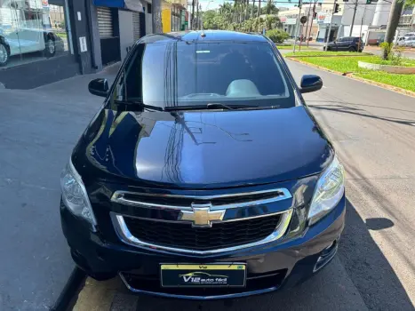 CHEVROLET Cobalt 1.8 4P FLEX LTZ AUTOM�TICO, Foto 3