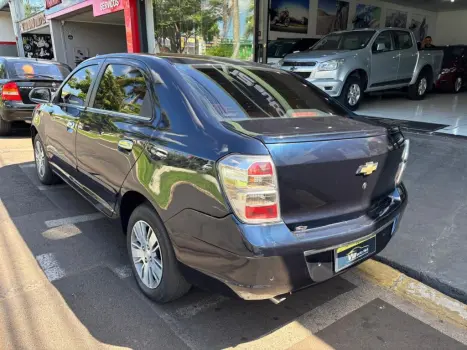 CHEVROLET Cobalt 1.8 4P FLEX LTZ AUTOM�TICO, Foto 5