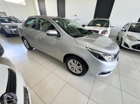 CHEVROLET Cobalt 1.8 4P FLEX LTZ, Foto 3