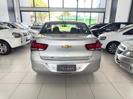 CHEVROLET Cobalt 1.8 4P FLEX LTZ, Foto 5