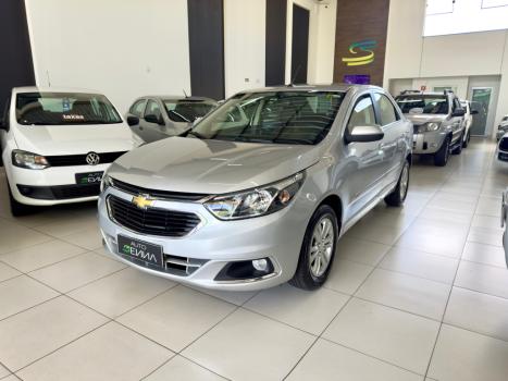 CHEVROLET Cobalt 1.8 4P FLEX LTZ, Foto 6