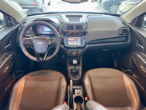 CHEVROLET Cobalt 1.8 4P FLEX LTZ, Foto 7