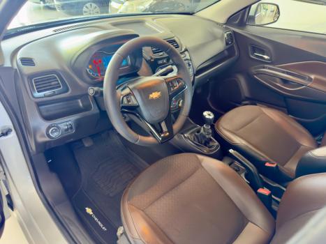 CHEVROLET Cobalt 1.8 4P FLEX LTZ, Foto 9