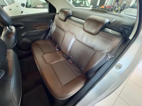 CHEVROLET Cobalt 1.8 4P FLEX LTZ, Foto 10