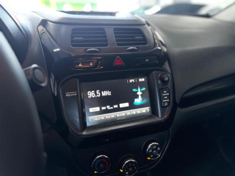 CHEVROLET Cobalt 1.8 4P FLEX LTZ, Foto 11
