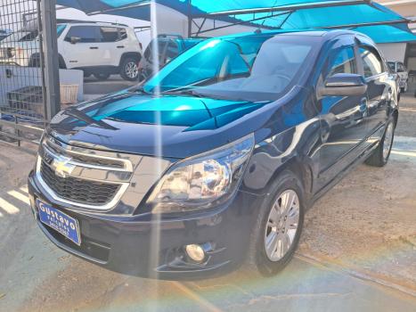 CHEVROLET Cobalt 1.8 4P FLEX LTZ, Foto 2
