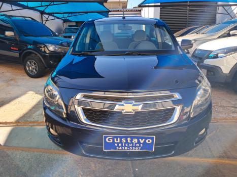 CHEVROLET Cobalt 1.8 4P FLEX LTZ, Foto 3