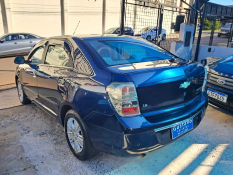 CHEVROLET Cobalt 1.8 4P FLEX LTZ, Foto 4