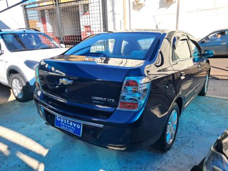 CHEVROLET Cobalt 1.8 4P FLEX LTZ, Foto 5