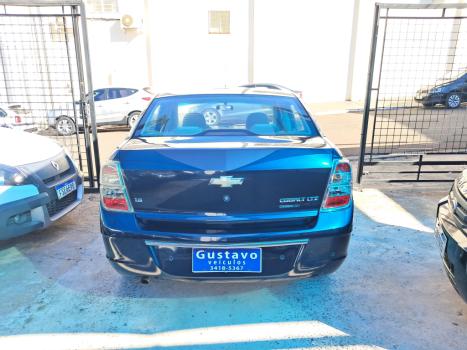 CHEVROLET Cobalt 1.8 4P FLEX LTZ, Foto 6