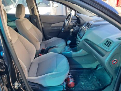 CHEVROLET Cobalt 1.8 4P FLEX LTZ, Foto 8