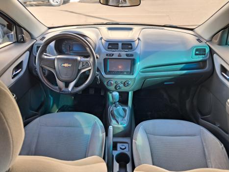 CHEVROLET Cobalt 1.8 4P FLEX LTZ, Foto 9