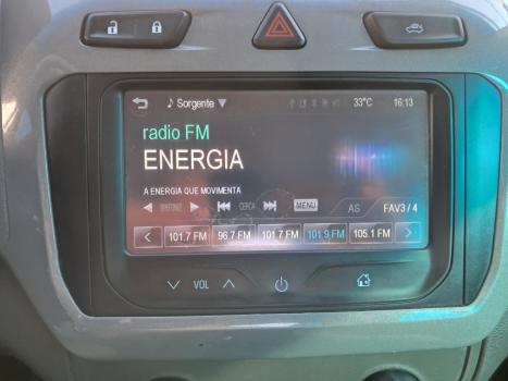 CHEVROLET Cobalt 1.8 4P FLEX LTZ, Foto 10