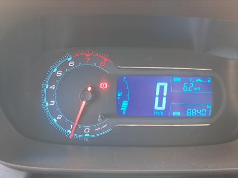 CHEVROLET Cobalt 1.8 4P FLEX LTZ, Foto 11