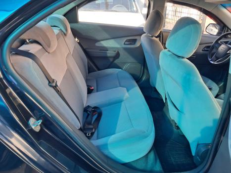 CHEVROLET Cobalt 1.8 4P FLEX LTZ, Foto 13