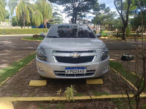 CHEVROLET Cobalt 1.8 4P FLEX LTZ AUTOM�TICO, Foto 1