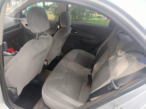 CHEVROLET Cobalt 1.8 4P FLEX LTZ AUTOM�TICO, Foto 3