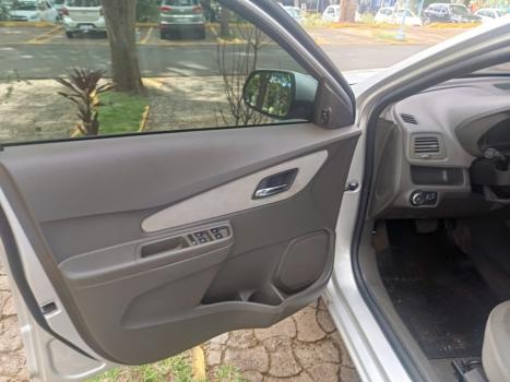 CHEVROLET Cobalt 1.8 4P FLEX LTZ AUTOM�TICO, Foto 4
