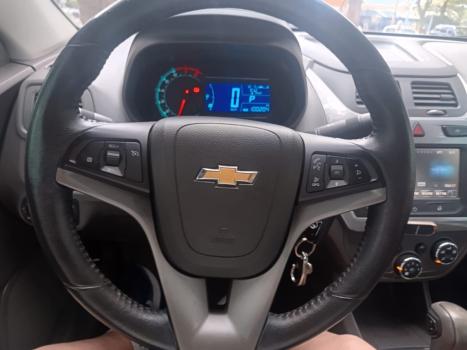 CHEVROLET Cobalt 1.8 4P FLEX LTZ AUTOM�TICO, Foto 5