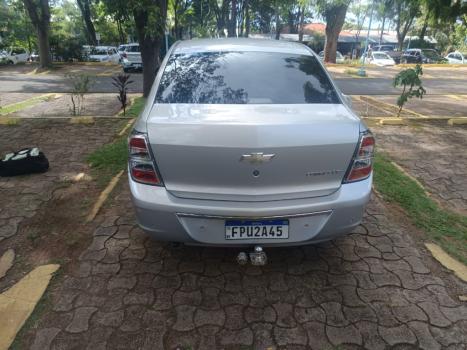 CHEVROLET Cobalt 1.8 4P FLEX LTZ AUTOM�TICO, Foto 6