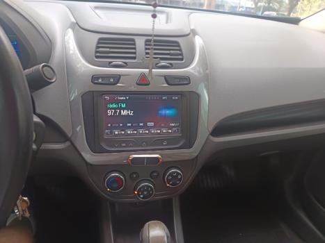 CHEVROLET Cobalt 1.8 4P FLEX LTZ AUTOM�TICO, Foto 7