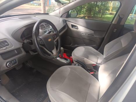 CHEVROLET Cobalt 1.8 4P FLEX LTZ AUTOM�TICO, Foto 8