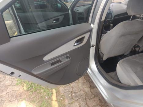 CHEVROLET Cobalt 1.8 4P FLEX LTZ AUTOM�TICO, Foto 9
