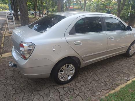 CHEVROLET Cobalt 1.8 4P FLEX LTZ AUTOM�TICO, Foto 10