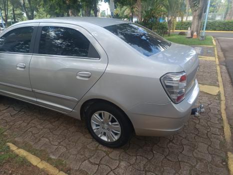 CHEVROLET Cobalt 1.8 4P FLEX LTZ AUTOM�TICO, Foto 11