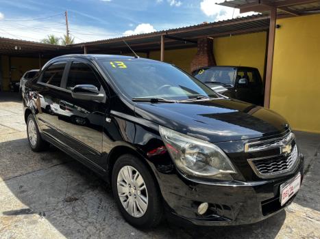 CHEVROLET Cobalt 1.8 4P FLEX LTZ, Foto 1