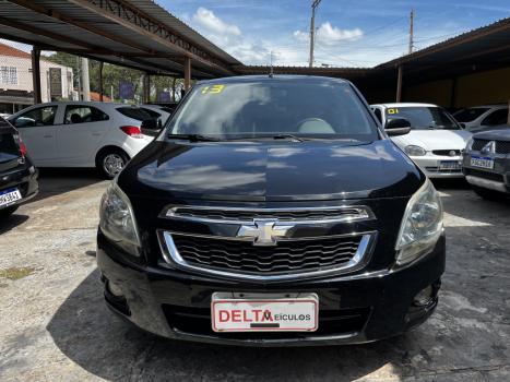 CHEVROLET Cobalt 1.8 4P FLEX LTZ, Foto 2