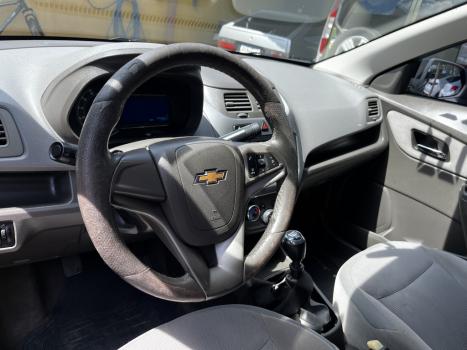 CHEVROLET Cobalt 1.8 4P FLEX LTZ, Foto 3