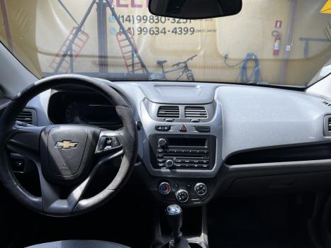 CHEVROLET Cobalt 1.8 4P FLEX LTZ, Foto 4