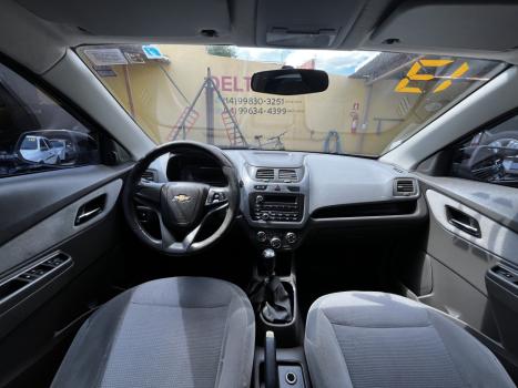 CHEVROLET Cobalt 1.8 4P FLEX LTZ, Foto 5