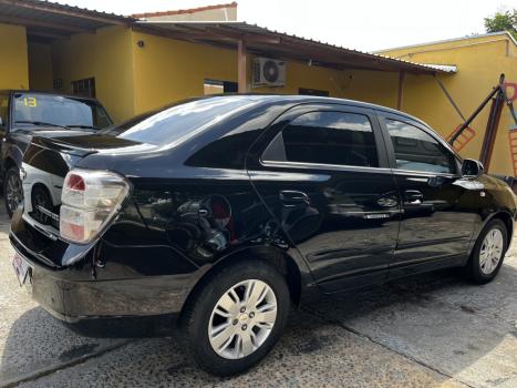 CHEVROLET Cobalt 1.8 4P FLEX LTZ, Foto 8